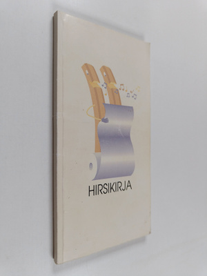 Hirsikirja