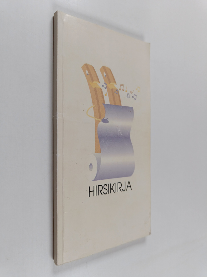 Hirsikirja
