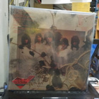 STRAIGHT LINER / MAKE-UP II LP 1ST JAPAN -84 M-/M- - pikkukuva 2
