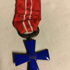 4 luokan vapaudenristi 1918 - pikkukuva 2