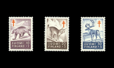 479-81 ** Tuberkuloosi (1957)