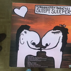Sleepy Sleepers turakaisten paratiisi LP - pikkukuva 2