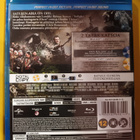 Lumikki Ja Metsästäjä (2012) Blu-ray - pikkukuva 2