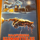 Naapurissa kummittelee - pikkukuva 1