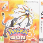 Pokemon Sun Fan Edition - pikkukuva 1