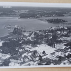 Tammisaari Ekenäs N:o 1554, ilmakuvapk, Velj. Karhumäki 1937 - pikkukuva 1