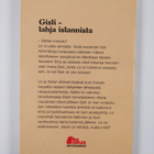 Susanne Kronenberg : Gisli, lahja Islannista - pikkukuva 2