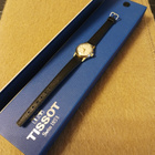 Mekaaninen vintage Tissot - pikkukuva 4