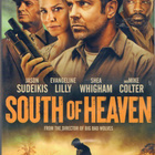 South Of Heaven (77 870) UUSI -FI- nordic, DVD jason sudeik - pikkukuva 2