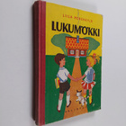 Liisa Merenkylä : Lukumökki : oheislukemisto kansakoulun ... - pikkukuva 1