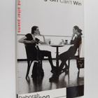 Deborah Garrison : A working girl can't win and other poems - pikkukuva 1