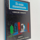 Caroline Shreeve : Ei enää masennusta - pikkukuva 1