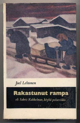 Lehtonen, Joel: Rakastunut rampa (1961)