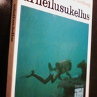 Kihlström ym.: Urheilusukellus (4.p.1984) Sis.postikulut - pikkukuva 1