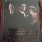 Kuninkaan puhe , DVD - pikkukuva 1