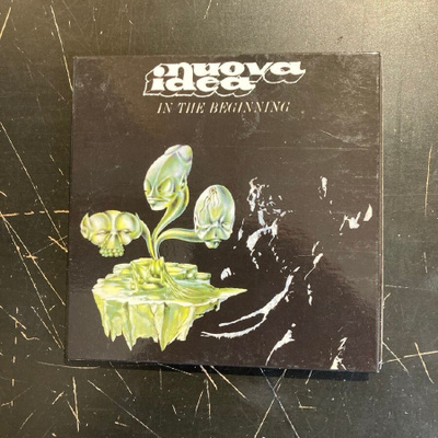Nuova Idea - In The Beginning CD