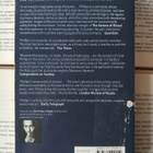 Caryl Phillips - The Nature of Blood (softcover) - pikkukuva 2