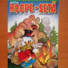 Roope-setä hajanumeroita 24 kpl ( 2008 - 2011 ) - pikkukuva 1