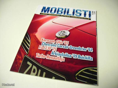 Mobilisti 5/2006