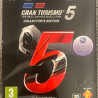 PS3 : Gran Turismo 5 Collector's Edition - pikkukuva 1