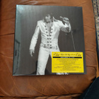 Elvis: That's The Way It Is 8-CD+ 2-DVD Box - pikkukuva 1