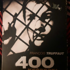 FRANCOIS TRUFFAUT: 400 KEPPOSTA DVD - pikkukuva 1