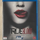 TRUE BLOOD: Kausi 1 (2008) Anna Paquin, Stephen Moyer - pikkukuva 1
