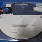 JOHN CARPENTER - HALLOWEEN / ESCAPE FROM NEW YORK 12'' - pikkukuva 1