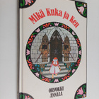 Orvokki Annala : Mikä, kuka ja ken - pikkukuva 1