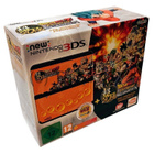 3DS - New 3DS Limited Edition Dragonball Z Extreme Butoden - pikkukuva 1