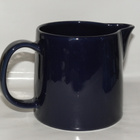 sininen Iittala Arabia TEEMA kaadin / kannu - pikkukuva 1