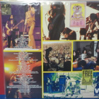 FREE - IN CONCERT 1970 EU 2017 M-/M- 2LP - pikkukuva 2