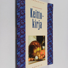 Mervi (toim.) Rantanen : Keittokirja - pikkukuva 1