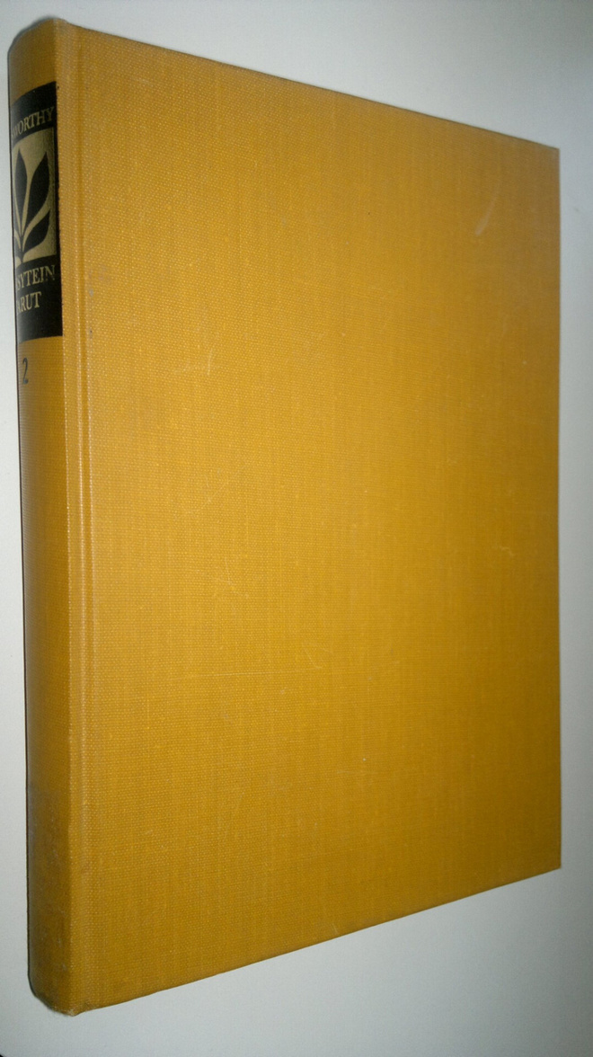 John Galsworthy : Forsytein taru osa 2