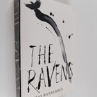 Tomas Bannerhed : The ravens - pikkukuva 1