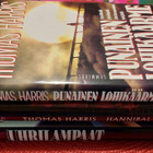 Thomas Harris: Hannibal trilogia - pikkukuva 1