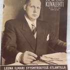 Suomen Kuvalehti No 48 marraskuu 1953 - pikkukuva 1