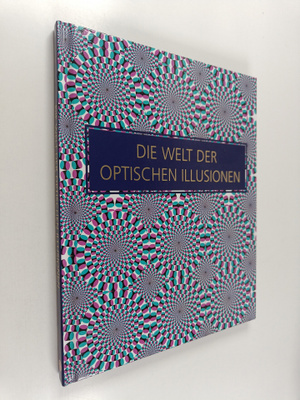 Inga Menkhoff : Die welt der optischen illusionen