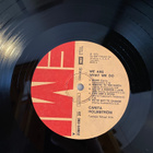 Carita Holmström - We are What We Do LP ORIG. ’73 - pikkukuva 3