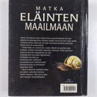 David Burnie : Matka eläinten maailmaan - pikkukuva 2