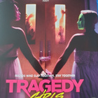 TRAGEDY GIRLS  BLU-RAY - pikkukuva 1