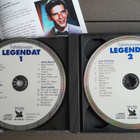 CD: Tähtitaivaan Legendat 4xCD Kokoelma (Valitut Palat 2004) - pikkukuva 3