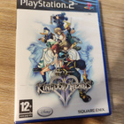 Kingdom Hearts 2 PS2 / UUSI - pikkukuva 1