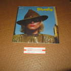 Blondie 7" Dreaming/Sound Asleep ,PS v.1979 - pikkukuva 1