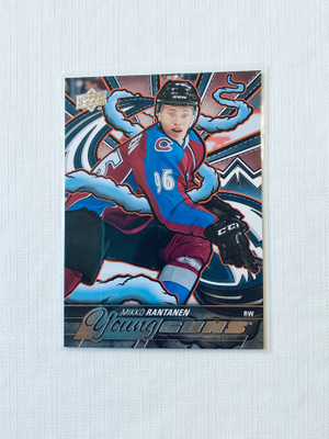 Mikko Rantanen