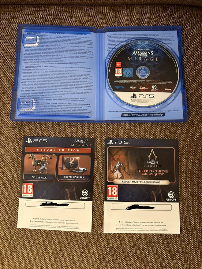 Item image