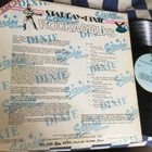 Dixie Stardust Rockabilly’s Volume 1 Us Gusto Lp 1979 - pikkukuva 2