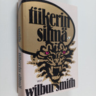 Wilbur Smith : Tiikerin silmä - pikkukuva 1