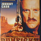 GUNFIGHT DVD - pikkukuva 1