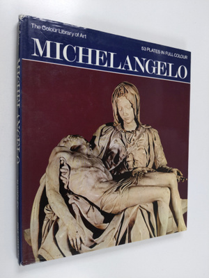 Nicholas Wadley : Michelangelo